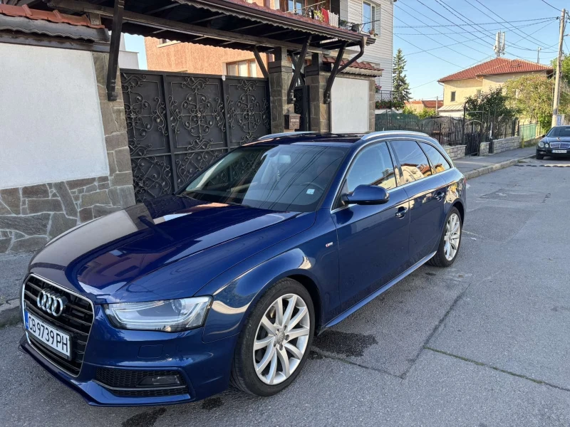 Audi A4 2.0 TDI - 10000 € / 19558.30 лв. - 32276178 1 | Car24.bg Audi A4 2.0 TDI - 10000 € / 19558.30 лв. - 32276178 1