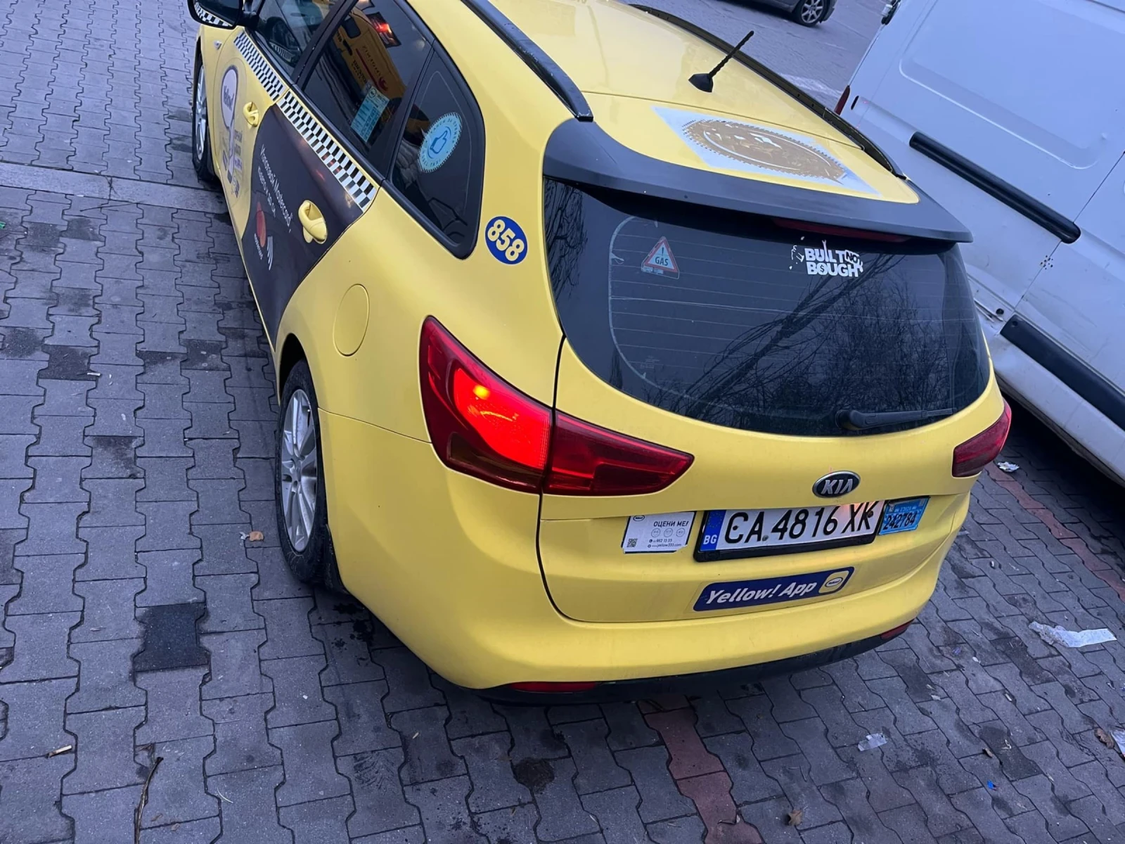 Kia Ceed  - изображение 3 | Auto.bg Kia Ceed  - изображение 3