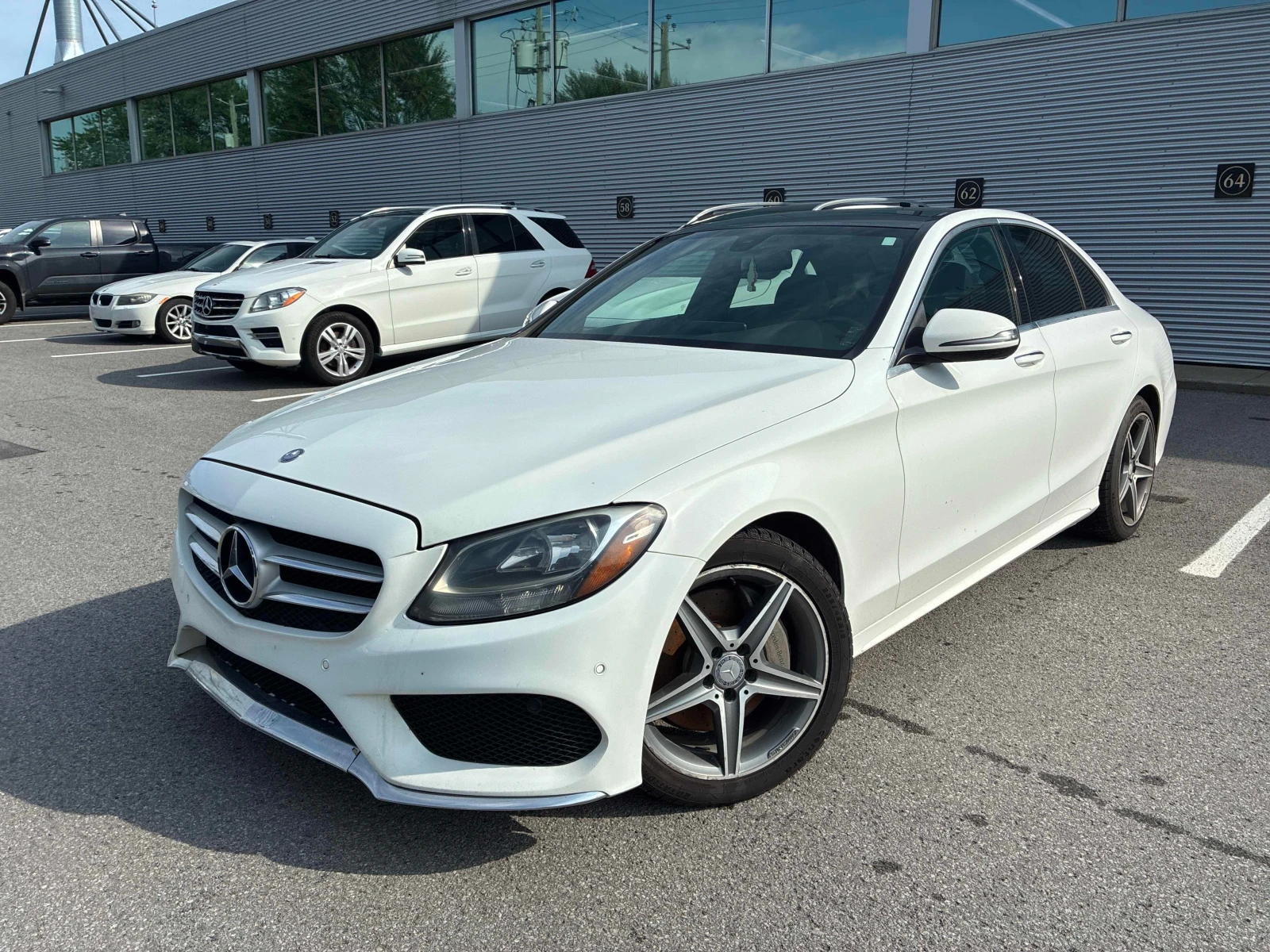 Mercedes-Benz C 300 * ОТ ПРЕДСТАВИТЕЛСТВО НА МЕРЦЕДЕС * АМГ ПАКЕТ * | Auto.bg — изображение 1 Mercedes-Benz C 300 * ОТ ПРЕДСТАВИТЕЛСТВО НА МЕРЦЕДЕС * АМГ ПАКЕТ * | Auto.bg — изображение 1