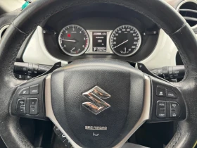 Suzuki Vitara 1, 6 DDiS* ALLGRIP 4x4* АВТОМАТИК* EURO 6 - 11950 € / 23372.17 лв. - 65614342 9 | Car24.bg Suzuki Vitara 1, 6 DDiS* ALLGRIP 4x4* АВТОМАТИК* EURO 6 - 11950 € / 23372.17 лв. - 65614342 9