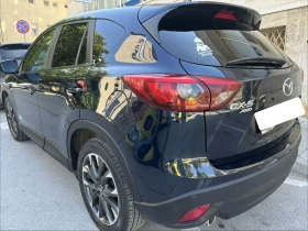 Mazda CX-5 - 12500 € / 24447.88 лв. - 85268844 5 | Car24.bg Mazda CX-5 - 12500 € / 24447.88 лв. - 85268844 5