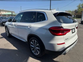 BMW X3 * 30i, XDrive, Pano, Navi, Camera, Blind Spot, Mem | Auto.bg — изображение 5 BMW X3 * 30i, XDrive, Pano, Navi, Camera, Blind Spot, Mem | Auto.bg — изображение 5