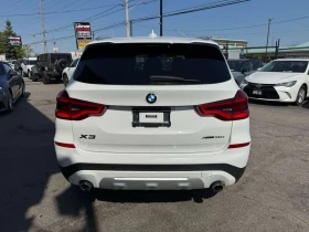 BMW X3 * 30i, XDrive, Pano, Navi, Camera, Blind Spot, Mem | Auto.bg — изображение 6 BMW X3 * 30i, XDrive, Pano, Navi, Camera, Blind Spot, Mem | Auto.bg — изображение 6