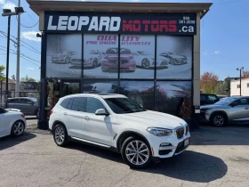 BMW X3 * 30i, XDrive, Pano, Navi, Camera, Blind Spot, Mem | Auto.bg — изображение 2 BMW X3 * 30i, XDrive, Pano, Navi, Camera, Blind Spot, Mem | Auto.bg — изображение 2