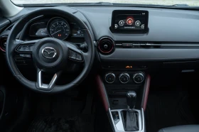 Mazda CX-3 TOURING - 15600 € / 30510.95 лв. - 68563329 7 | Car24.bg Mazda CX-3 TOURING - 15600 € / 30510.95 лв. - 68563329 7