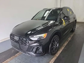 Audi Q5 PANO| 360CAM| AMBIENT| ПАМЕТ|