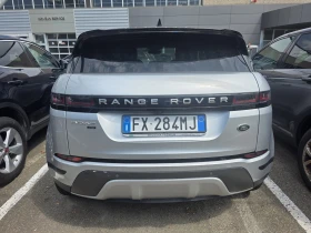 Land Rover Range Rover Evoque 2000 - 9500 € / 18580.38 лв. - 80487002 7 | Car24.bg Land Rover Range Rover Evoque 2000 - 9500 € / 18580.38 лв. - 80487002 7