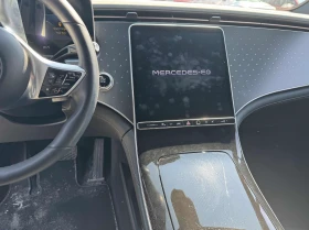Mercedes-Benz EQE 2024 Mercedes-Benz EQE 350 | Auto.bg — изображение 6 Mercedes-Benz EQE 2024 Mercedes-Benz EQE 350 | Auto.bg — изображение 6