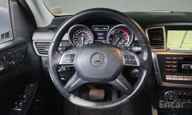 Mercedes-Benz ML 350 D | ОБДУХВАНЕ | ПАНОРАМА | AIRMATIC | - 12800 € - 43885043 6 | Car24.bg Mercedes-Benz ML 350 D | ОБДУХВАНЕ | ПАНОРАМА | AIRMATIC | - 12800 € - 43885043 6
