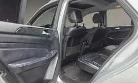 Mercedes-Benz ML 350 D | ОБДУХВАНЕ | ПАНОРАМА | AIRMATIC | - 12800 € - 43885043 12 | Car24.bg Mercedes-Benz ML 350 D | ОБДУХВАНЕ | ПАНОРАМА | AIRMATIC | - 12800 € - 43885043 12