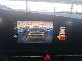Kia Niro 65kWh Motion Navi Camera LED | Auto.bg — изображение 11 Kia Niro 65kWh Motion Navi Camera LED | Auto.bg — изображение 11