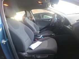 Kia Niro 65kWh Motion Navi Camera LED | Auto.bg — изображение 5 Kia Niro 65kWh Motion Navi Camera LED | Auto.bg — изображение 5