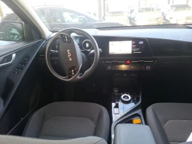 Kia Niro 65kWh Motion Navi Camera LED | Auto.bg — изображение 7 Kia Niro 65kWh Motion Navi Camera LED | Auto.bg — изображение 7