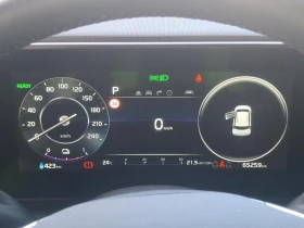 Kia Niro 65kWh Motion Navi Camera LED | Auto.bg — изображение 8 Kia Niro 65kWh Motion Navi Camera LED | Auto.bg — изображение 8