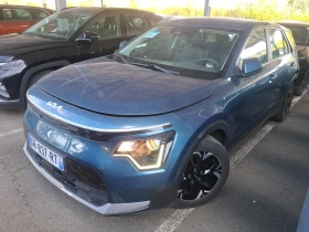 Kia Niro 65kWh Motion Navi Camera LED