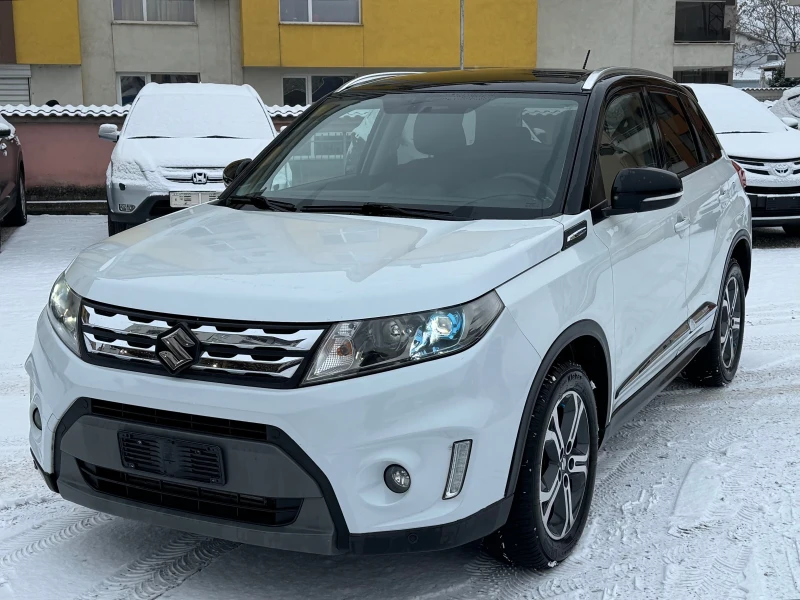 Suzuki Vitara 1, 6 DDiS* ALLGRIP 4x4* АВТОМАТИК* EURO 6 - 11950 € / 23372.17 лв. - 65614342 1 | Car24.bg Suzuki Vitara 1, 6 DDiS* ALLGRIP 4x4* АВТОМАТИК* EURO 6 - 11950 € / 23372.17 лв. - 65614342 1