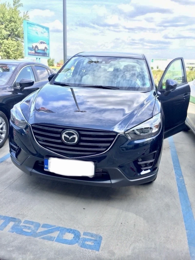 Mazda CX-5 - 12500 € / 24447.88 лв. - 85268844 1 | Car24.bg Mazda CX-5 - 12500 € / 24447.88 лв. - 85268844 1