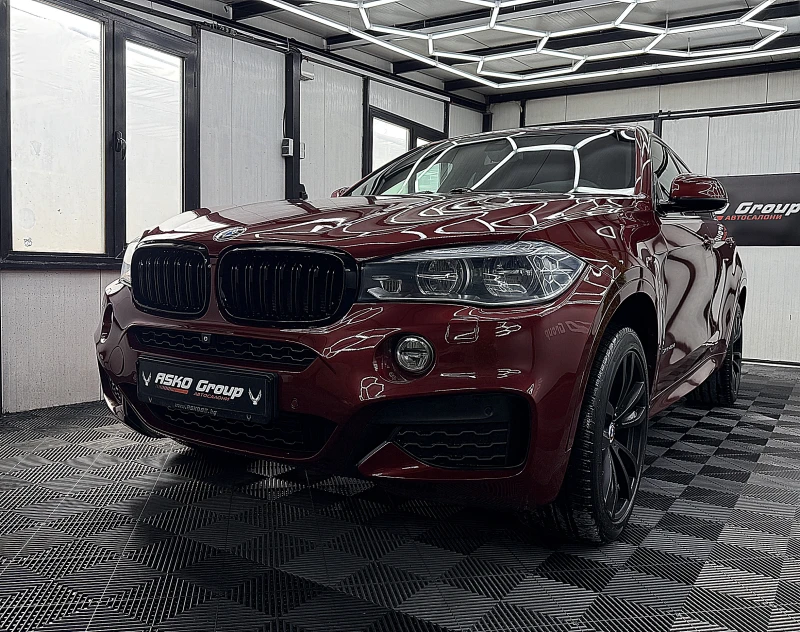 BMW X6 4.0D/M-paket/START STOP/Keyless/СОБСТВЕН ЛИЗИНГ - 26000 € / 50851.58 лв. - 36952667 1 | Car24.bg BMW X6 4.0D/M-paket/START STOP/Keyless/СОБСТВЕН ЛИЗИНГ - 26000 € / 50851.58 лв. - 36952667 1