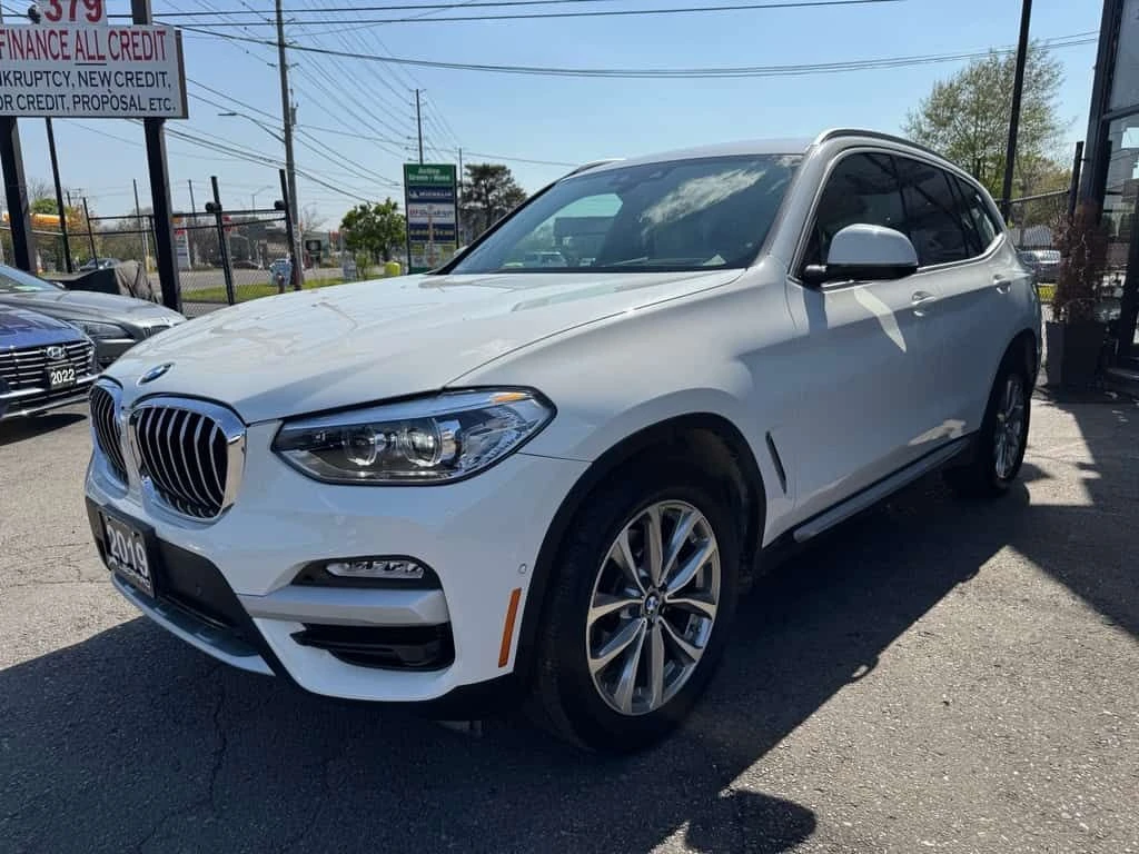 BMW X3 * 30i, XDrive, Pano, Navi, Camera, Blind Spot, Mem | Auto.bg — изображение 1 BMW X3 * 30i, XDrive, Pano, Navi, Camera, Blind Spot, Mem | Auto.bg — изображение 1