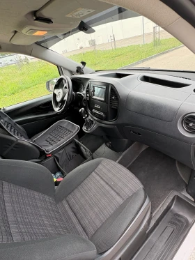 Mercedes-Benz Vito 111 CDI 1.6 (114 к.с.) | Auto.bg — изображение 10 Mercedes-Benz Vito 111 CDI 1.6 (114 к.с.) | Auto.bg — изображение 10