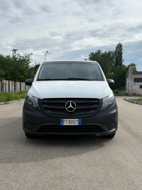 Mercedes-Benz Vito 111 CDI 1.6 (114 к.с.) | Auto.bg — изображение 2 Mercedes-Benz Vito 111 CDI 1.6 (114 к.с.) | Auto.bg — изображение 2