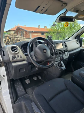 Renault Trafic undefined | Auto.bg — изображение 9 Renault Trafic undefined | Auto.bg — изображение 9