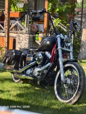 Harley-Davidson Dyna FXDB Street Bob | Auto.bg — изображение 10 Harley-Davidson Dyna FXDB Street Bob | Auto.bg — изображение 10