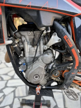 Ktm SX-F 250 | Auto.bg — изображение 13 Ktm SX-F 250 | Auto.bg — изображение 13