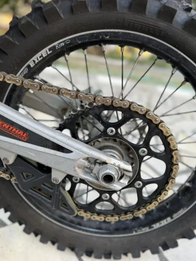 Ktm SX-F 250 | Auto.bg — изображение 14 Ktm SX-F 250 | Auto.bg — изображение 14