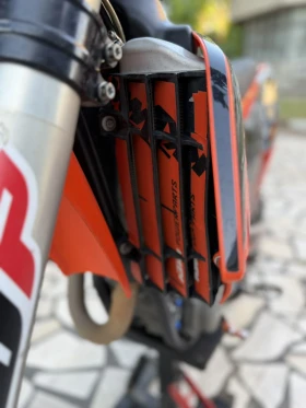 Ktm SX-F 250 | Auto.bg — изображение 16 Ktm SX-F 250 | Auto.bg — изображение 16