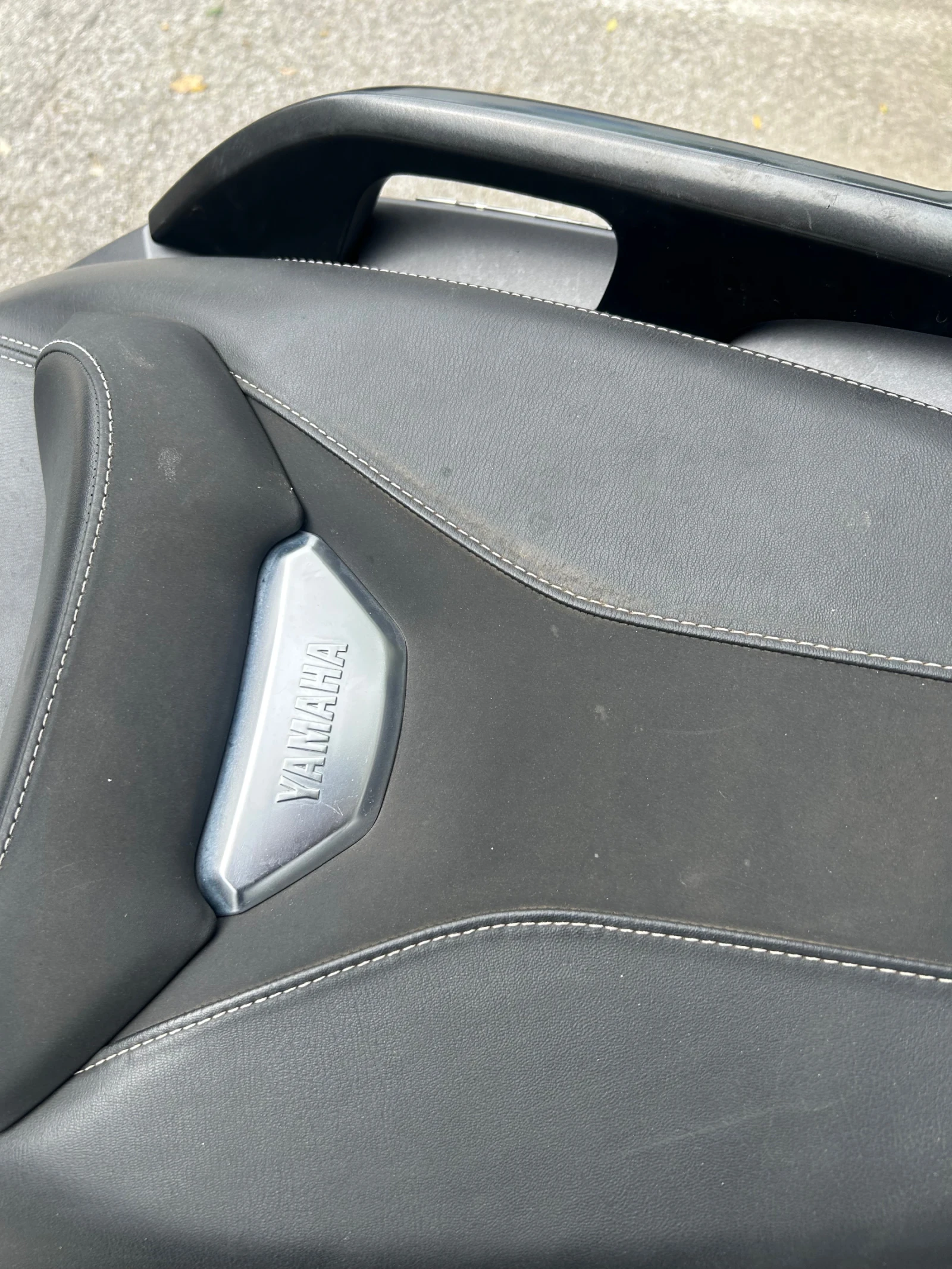 Yamaha X-max 300 abs tcs 2022 - изображение 5 | Auto.bg Yamaha X-max 300 abs tcs 2022 - изображение 5