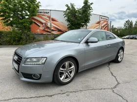 Audi A5 3.0d 239 к.с. 1 - Car24.bg Audi A5 3.0d 239 к.с. 1