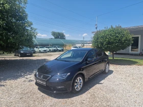 Seat Leon Distronic/Automatic - Car24.bg Seat Leon Distronic/Automatic