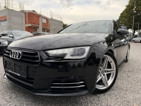 Audi A4 2.0TDI/S-LINE/DIGITAL/F1 - Car24.bg Audi A4 2.0TDI/S-LINE/DIGITAL/F1