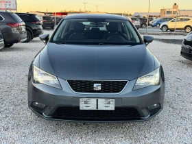Seat Leon 1.6TDI | Mobile.bg — малка снимка 2