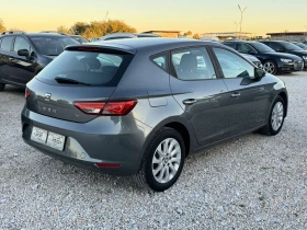 Seat Leon 1.6TDI | Mobile.bg — малка снимка 4