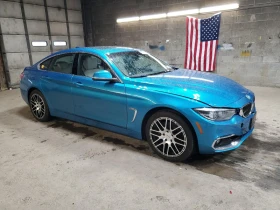 BMW 430 * GRAN COUPE* xDrive* ПЕРФЕКТНА* - 22999 лв. / 11759.20 € - 85161253 5 | Car24.bg BMW 430 * GRAN COUPE* xDrive* ПЕРФЕКТНА* - 22999 лв. / 11759.20 € - 85161253 5