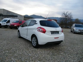 Peugeot 208 1.4HDI - 6790 лв. / 3471.67 € - 45871732 5 | Car24.bg Peugeot 208 1.4HDI - 6790 лв. / 3471.67 € - 45871732 5