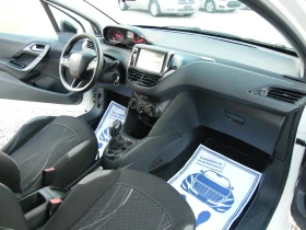 Peugeot 208 1.4HDI - 6790 лв. / 3471.67 € - 45871732 16 | Car24.bg Peugeot 208 1.4HDI - 6790 лв. / 3471.67 € - 45871732 16