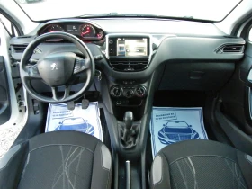 Peugeot 208 1.4HDI - 6790 лв. / 3471.67 € - 45871732 11 | Car24.bg Peugeot 208 1.4HDI - 6790 лв. / 3471.67 € - 45871732 11