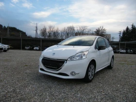 Peugeot 208 1.4HDI - Car24.bg Peugeot 208 1.4HDI