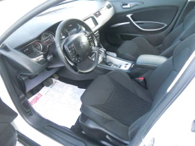 Citroen C5 2. 0 HDI АВТОМАТИК!!!ЛИЗИНГ!!!ТОП СЪСТОЯНИЕ!!! - 10800 лв. / 5521.95 € - 19085516 9 | Car24.bg Citroen C5 2. 0 HDI АВТОМАТИК!!!ЛИЗИНГ!!!ТОП СЪСТОЯНИЕ!!! - 10800 лв. / 5521.95 € - 19085516 9