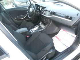 Citroen C5 2. 0 HDI АВТОМАТИК!!!ЛИЗИНГ!!!ТОП СЪСТОЯНИЕ!!! - 10800 лв. / 5521.95 € - 19085516 11 | Car24.bg Citroen C5 2. 0 HDI АВТОМАТИК!!!ЛИЗИНГ!!!ТОП СЪСТОЯНИЕ!!! - 10800 лв. / 5521.95 € - 19085516 11