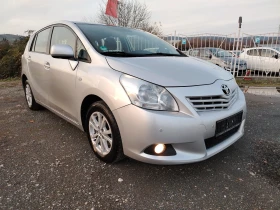 Toyota Verso 1.8-147 КС ПАНОРАМА 6СК БЕНЗИН 6+ 1 места - 12499 лв. / 6390.64 € - 30069654 3 | Car24.bg Toyota Verso 1.8-147 КС ПАНОРАМА 6СК БЕНЗИН 6+ 1 места - 12499 лв. / 6390.64 € - 30069654 3
