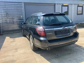 Subaru Outback 2.0 D | Auto.bg — изображение 7 Subaru Outback 2.0 D | Auto.bg — изображение 7