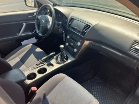Subaru Outback 2.0 D | Auto.bg — изображение 12 Subaru Outback 2.0 D | Auto.bg — изображение 12