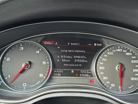 Audi A6 3.0i-v6/Авт./Лизинг - 14800 € / 28946.28 лв. - 52483345 15 | Car24.bg Audi A6 3.0i-v6/Авт./Лизинг - 14800 € / 28946.28 лв. - 52483345 15