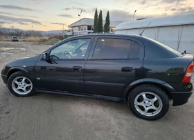 Opel Astra 1.6 - 1300 € / 2542.58 лв. - 40361017 4 | Car24.bg Opel Astra 1.6 - 1300 € / 2542.58 лв. - 40361017 4