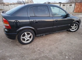 Opel Astra 1.6 - 1300 € / 2542.58 лв. - 40361017 5 | Car24.bg Opel Astra 1.6 - 1300 € / 2542.58 лв. - 40361017 5