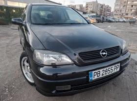 Opel Astra 1.6 - 1300 € / 2542.58 лв. - 40361017 14 | Car24.bg Opel Astra 1.6 - 1300 € / 2542.58 лв. - 40361017 14